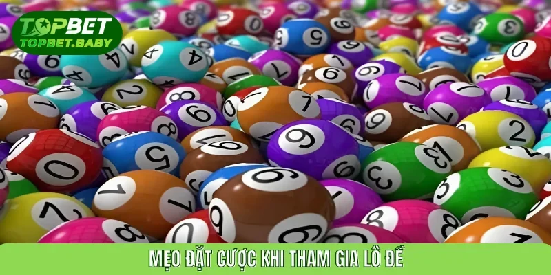 Tỷ lệ thưởng và tính điểm lô khu vực miền Bắc sẽ khác Trung và Nam